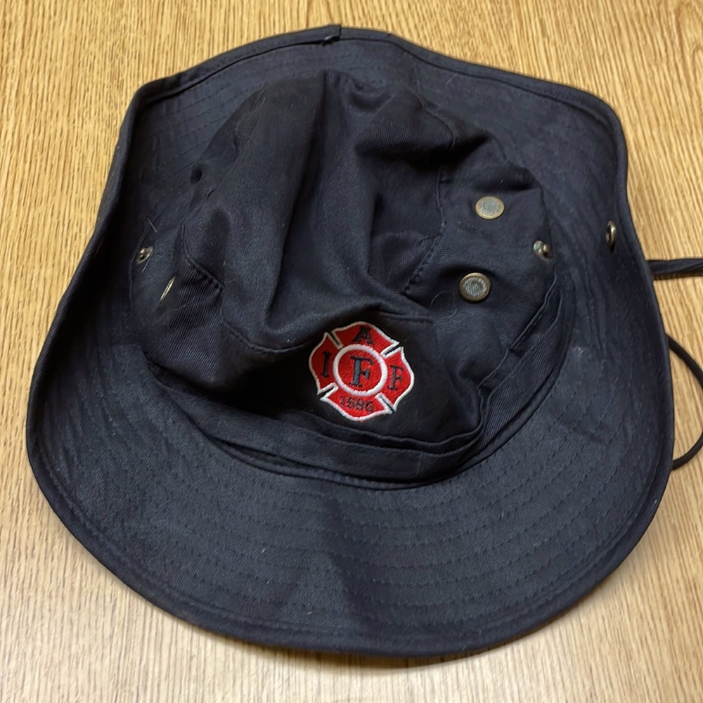 IAFF boonie hat